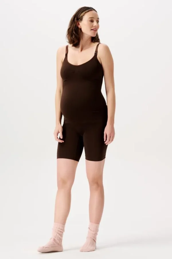 Noppies Shorts-Nahtloser Short Niru Sensil® Breeze -