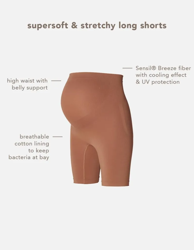 nahtloser_short_niru_sens_6-2.webp Noppies Shorts-Nahtloser Short Niru Sensil® Breeze -