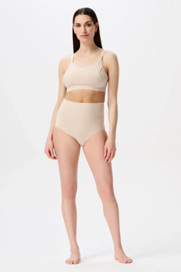 Noppies Slips-Nahtloser Slip Lee Post Partum Sensil® Breeze -