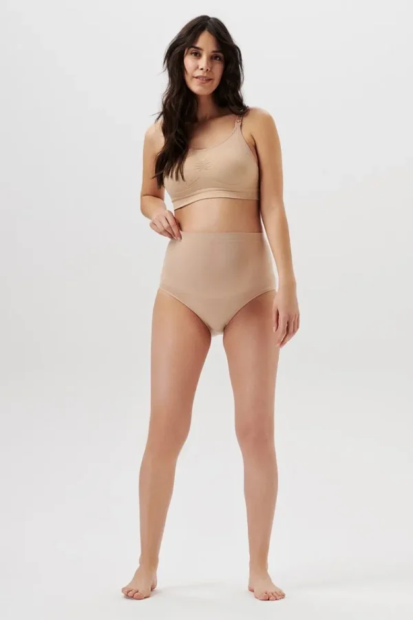 Noppies Bhs | Bhs-Nahtloser Still-BH -