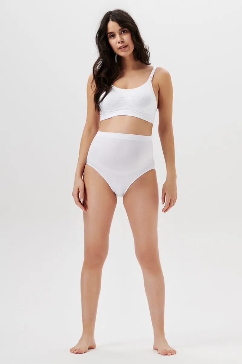 nahtloser_stillbh__white_7.webp Noppies Bhs | Bhs-Nahtloser Still-BH -