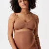 Noppies Bhs | Bhs-Nahtloser Still-BH Hura Sensil® Breeze -