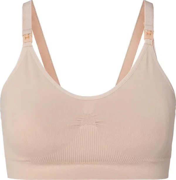 Noppies Bhs | Bhs-Nahtloser Still-BH Hura Sensil® Breeze -