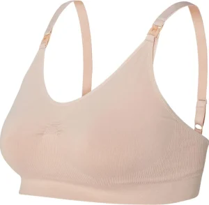 Noppies Bhs | Bhs-Nahtloser Still-BH Hura Sensil® Breeze -