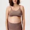 Noppies Bhs | Bhs-Nahtloser Still-BH Pumping Mae Sensil® Breeze -