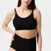 Noppies Bhs | Bhs-Nahtloser Still-BH Pumping Mae Sensil® Breeze -