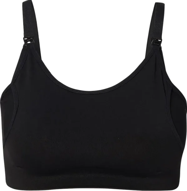 Noppies Bhs | Bhs-Nahtloser Still-BH Pumping Mae Sensil® Breeze -