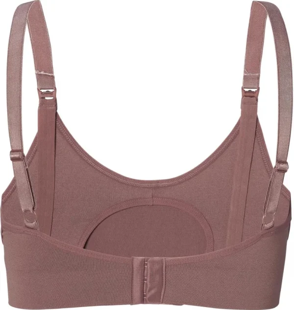 Noppies Bhs | Bhs-Nahtloser Still-BH Pumping Mae Sensil® Breeze -