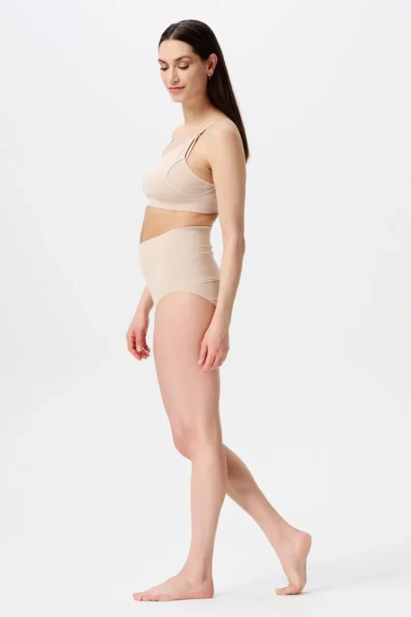 Noppies Bhs | Bhs-Nahtloser Still-BH Pumping Mae Sensil® Breeze -