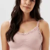 Noppies Bhs | Bhs-Nahtloser Still-BH Seamless Nursing Bra Lace -