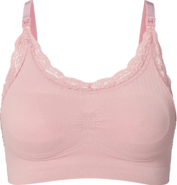 Noppies Bhs | Bhs-Nahtloser Still-BH Seamless Nursing Bra Lace -