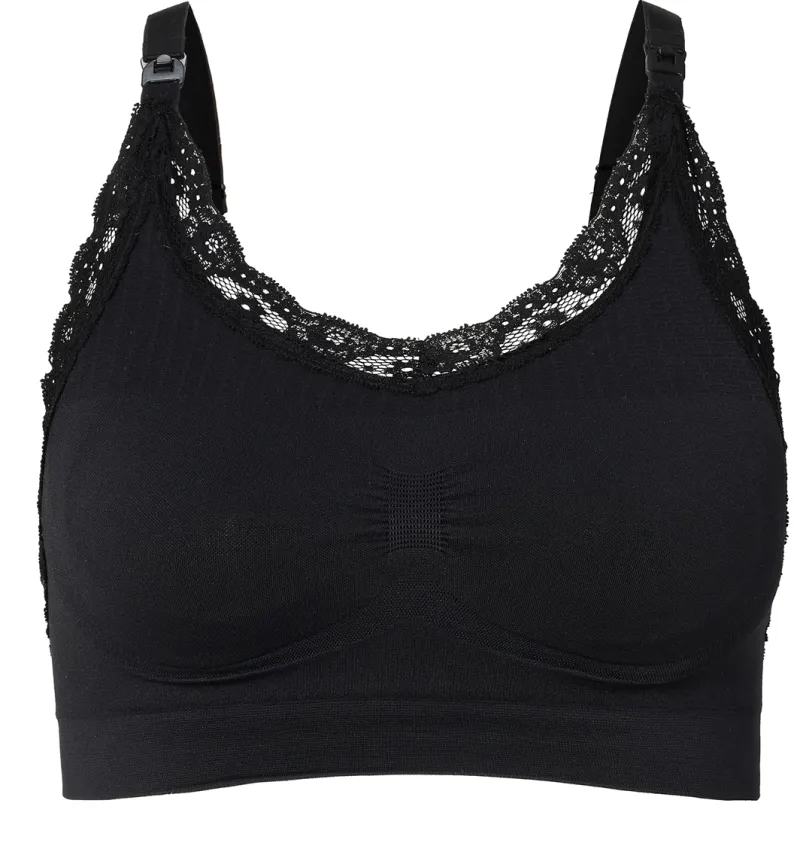 nahtloser_stillbh_seamles_10.webp Noppies Bhs | Bhs-Nahtloser Still-BH Seamless Nursing Bra Lace -