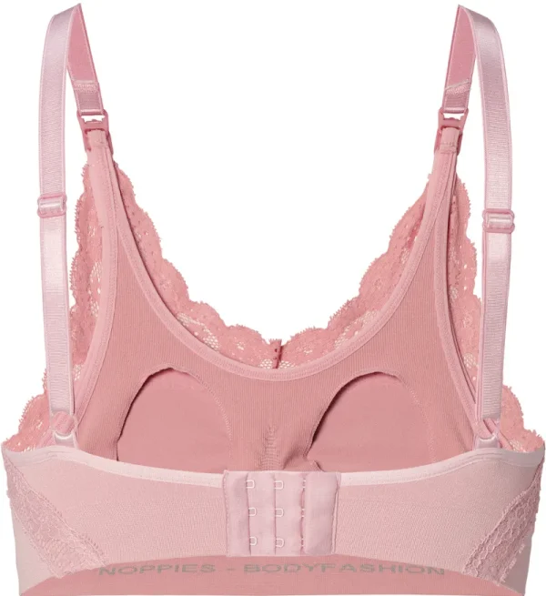Noppies Bhs | Bhs-Nahtloser Still-BH Seamless Nursing Bra Lace -