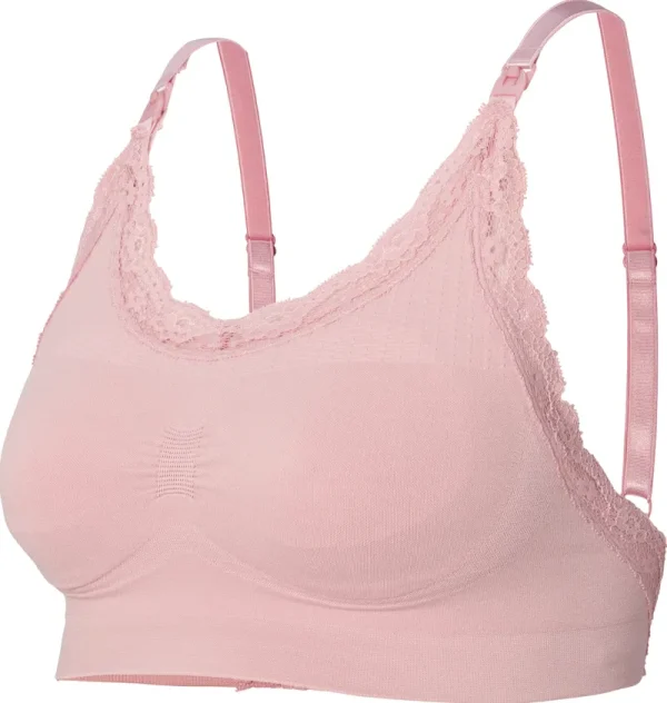 Noppies Bhs | Bhs-Nahtloser Still-BH Seamless Nursing Bra Lace -