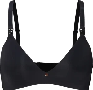 Noppies Bhs | Bhs-Nahtloser Still-BH Wireless Micro Nursing Bra -