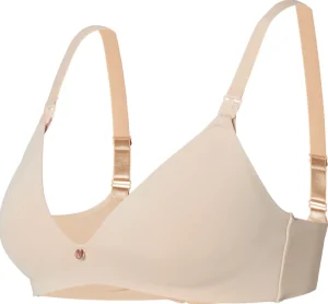 Noppies Bhs | Bhs-Nahtloser Still-BH Wireless Micro Nursing Bra -