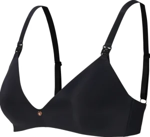 Noppies Bhs | Bhs-Nahtloser Still-BH Wireless Micro Nursing Bra -