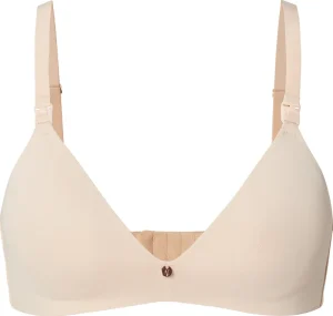 Noppies Bhs | Bhs-Nahtloser Still-BH Wireless Micro Nursing Bra -