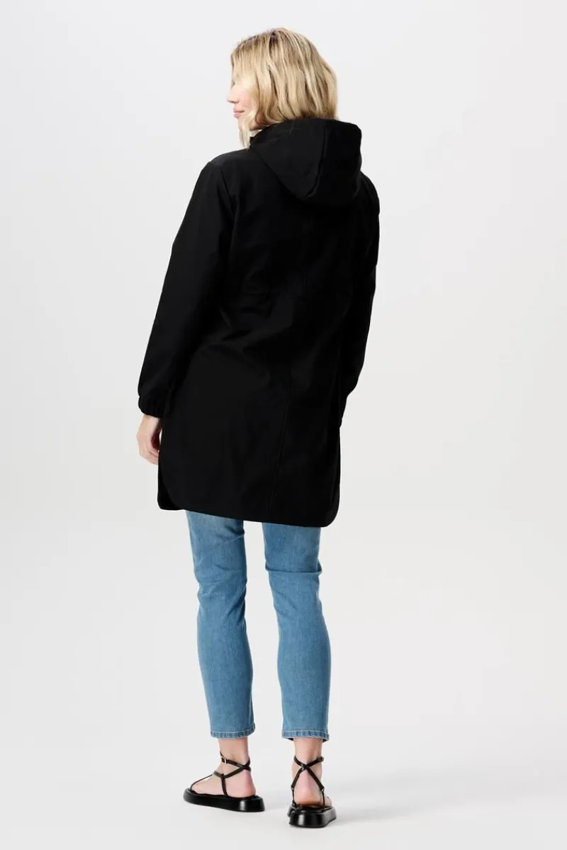 parka_rey__black_10.webp Noppies Jacken & Blazers-Parka Rey -
