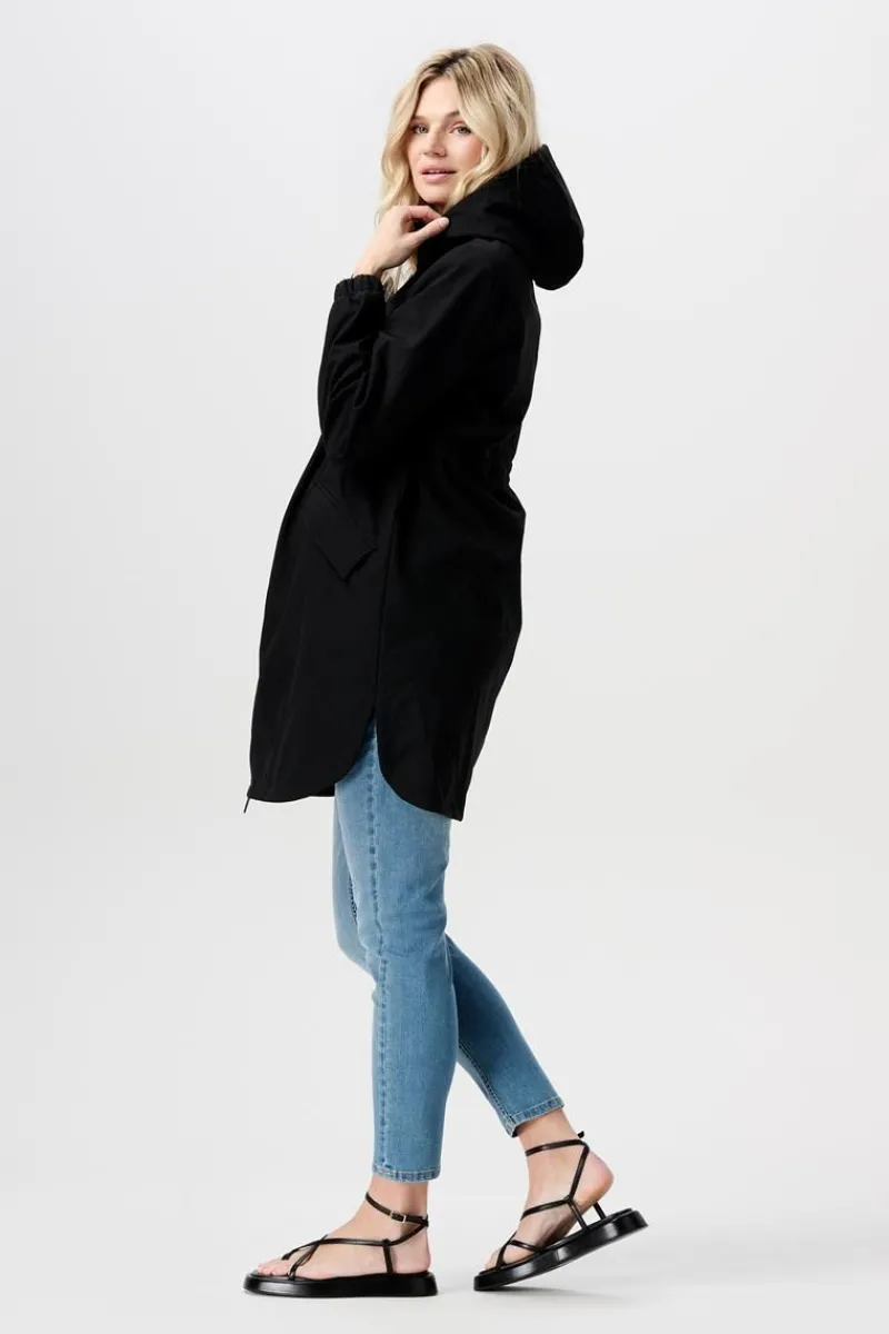 parka_rey__black_14.webp Noppies Jacken & Blazers-Parka Rey -