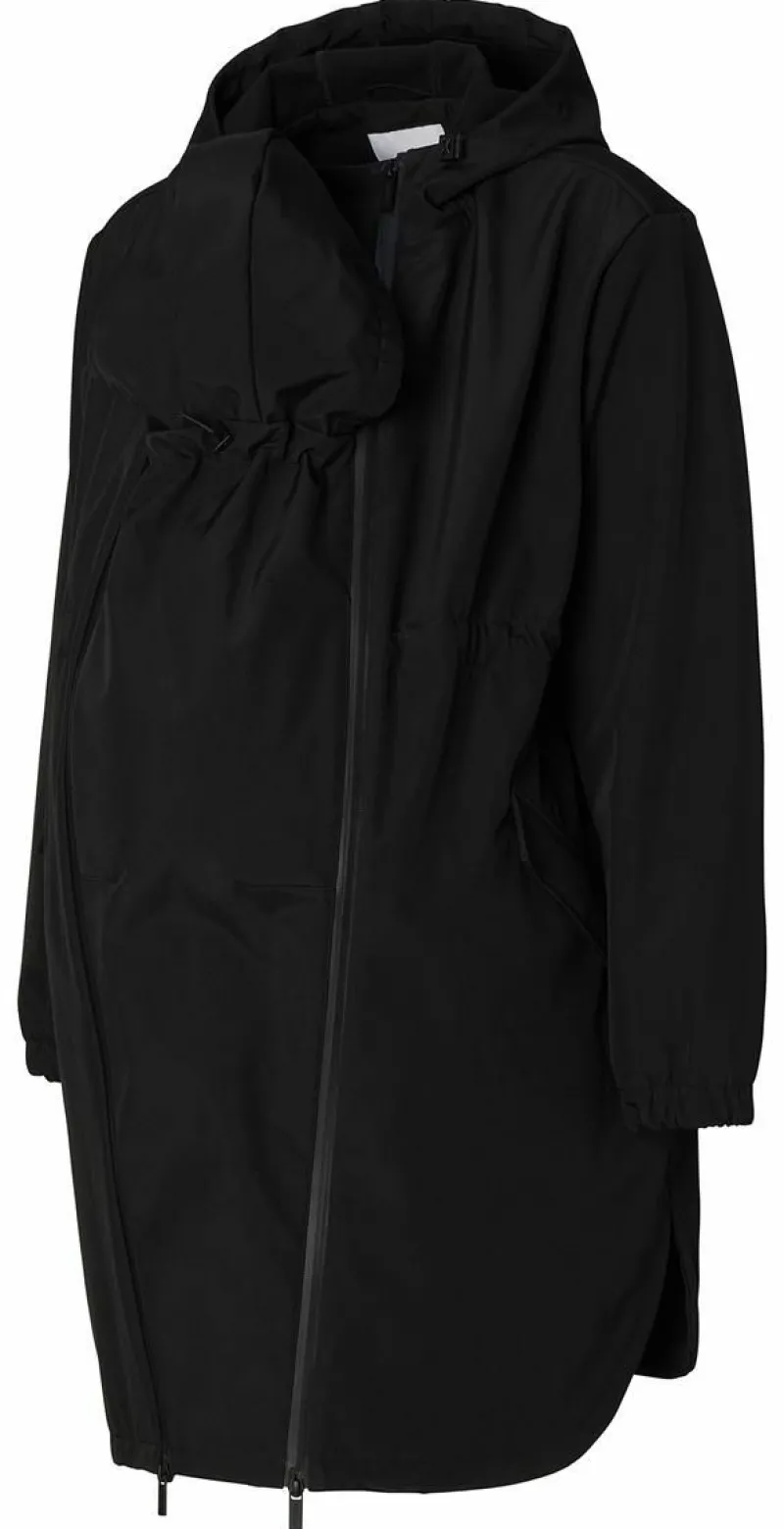 parka_rey__black_16.webp Noppies Jacken & Blazers-Parka Rey -
