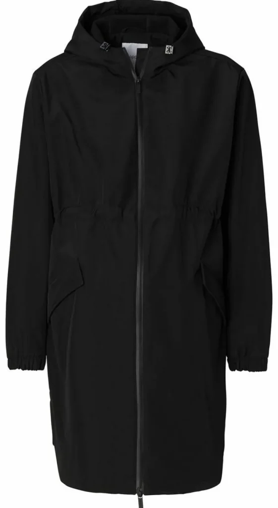 Noppies Jacken & Blazers-Parka Rey -