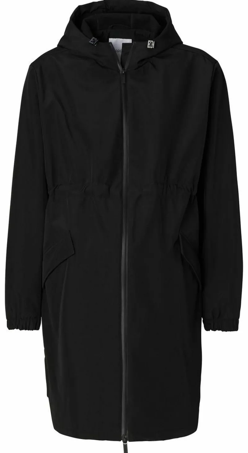 parka_rey__black_2.webp Noppies Jacken & Blazers-Parka Rey -