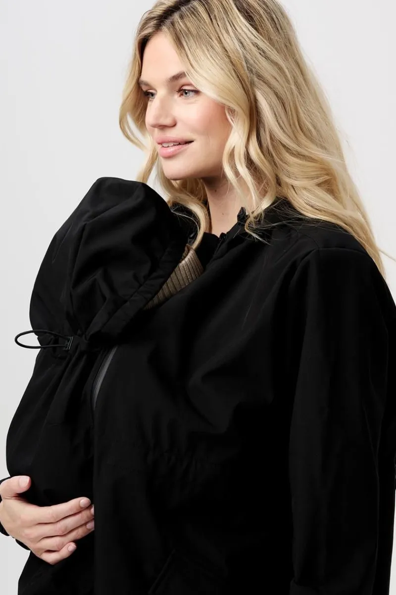 parka_rey__black_6.webp Noppies Jacken & Blazers-Parka Rey -