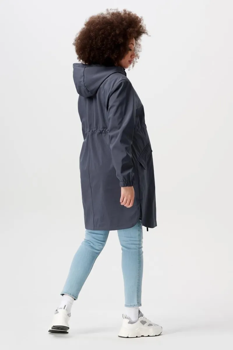 parka_rey__gris_1.webp Noppies Jacken & Blazers-Parka Rey -