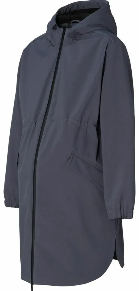 Noppies Jacken & Blazers-Parka Rey -
