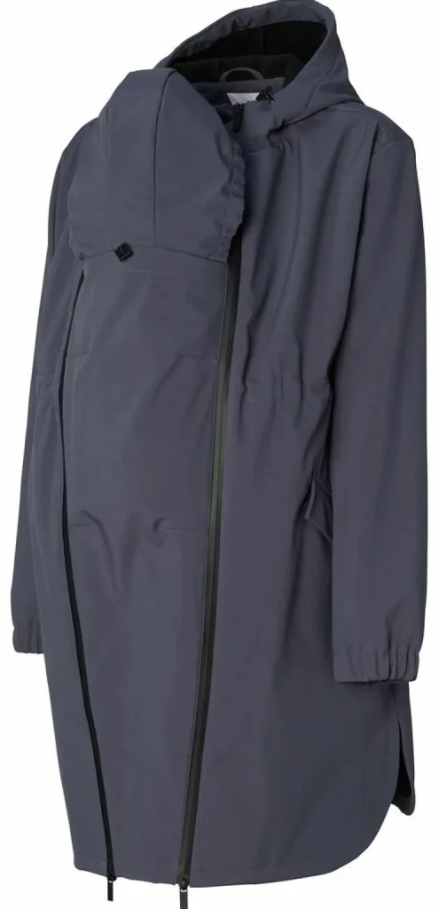 Noppies Jacken & Blazers-Parka Rey -