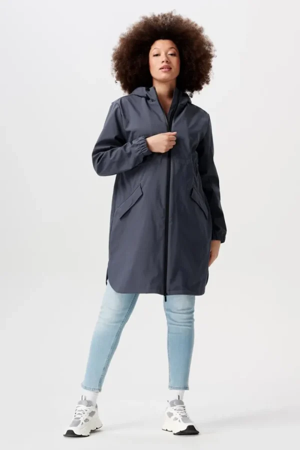Noppies Jacken & Blazers-Parka Rey -