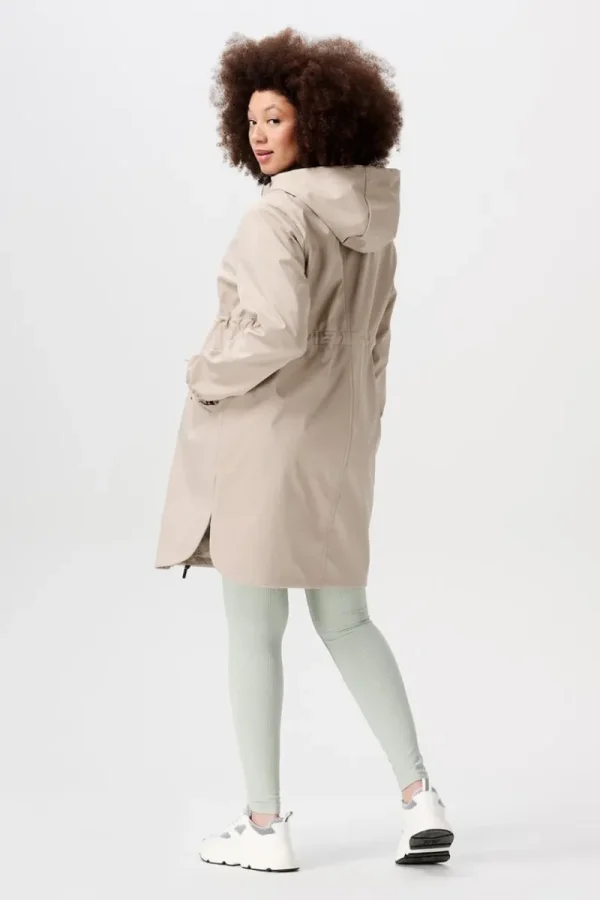 Noppies Jacken & Blazers-Parka Rey -