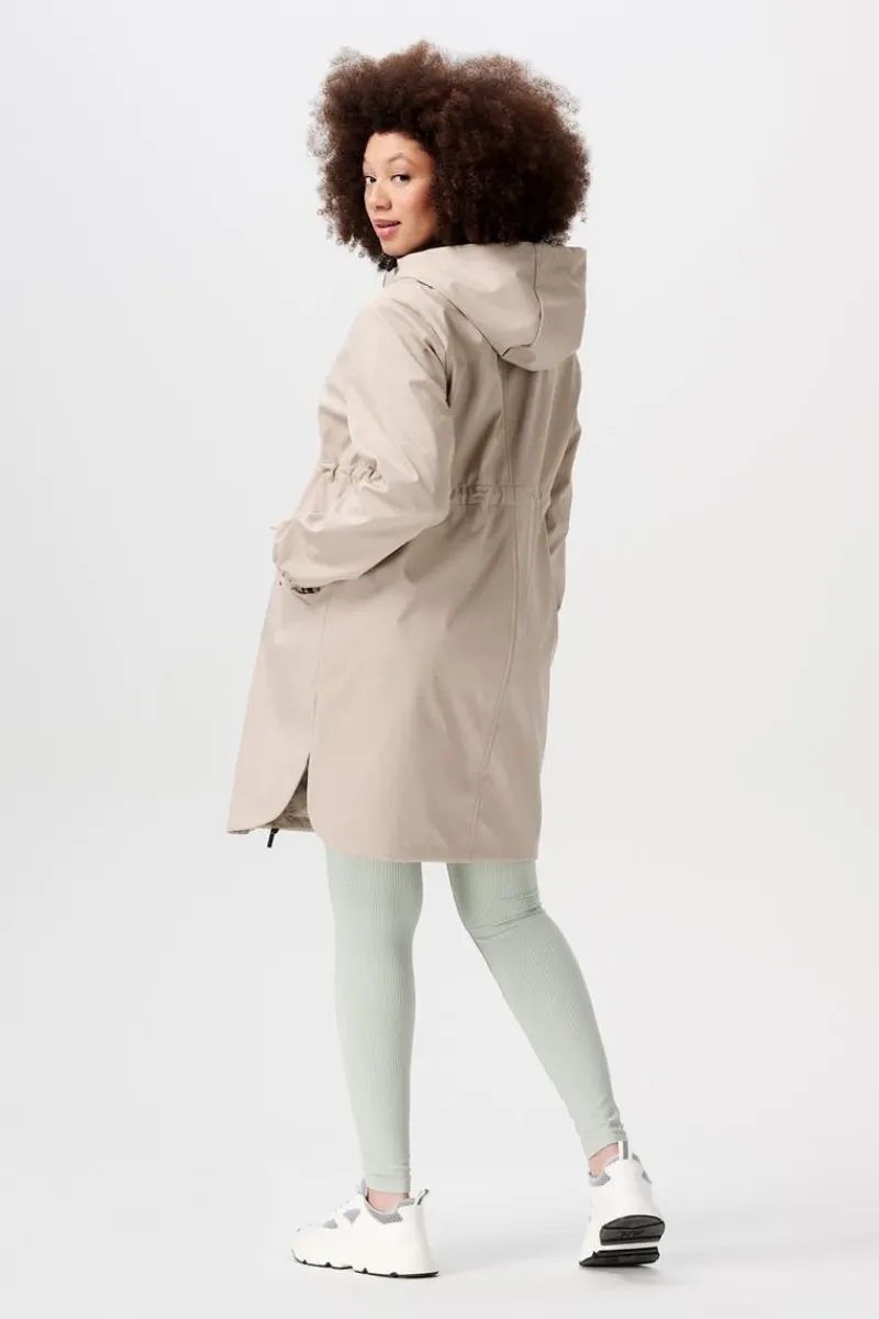 parka_rey__white_pepper_11.webp Noppies Jacken & Blazers-Parka Rey -