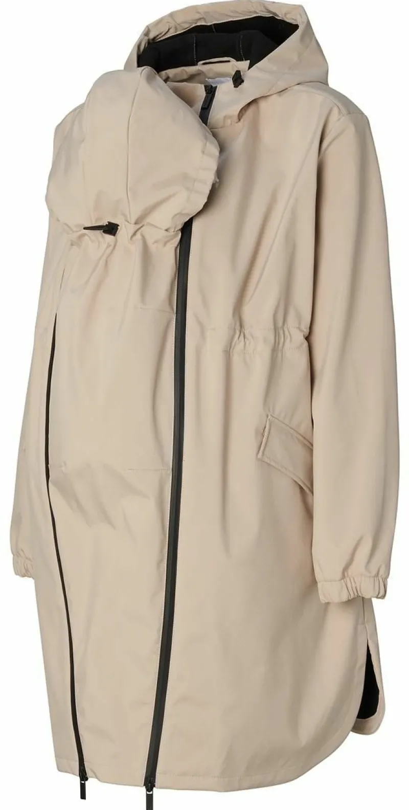 parka_rey__white_pepper_6.webp Noppies Jacken & Blazers-Parka Rey -