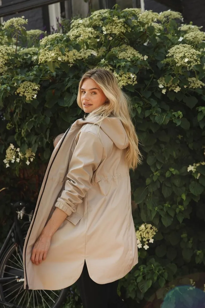 parka_rey__white_pepper_8.webp Noppies Jacken & Blazers-Parka Rey -