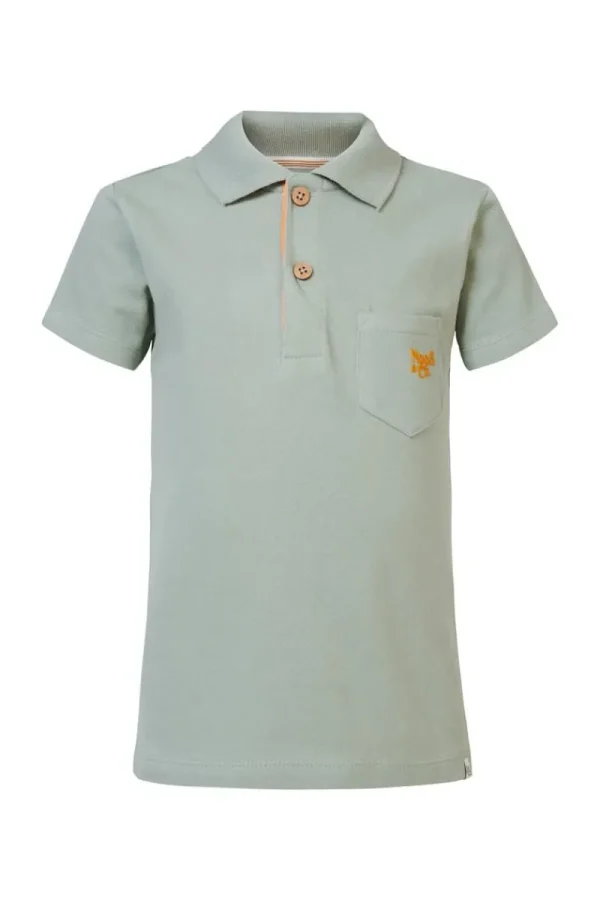 Kinder Noppies Shirts-Poloshirt Deleon -