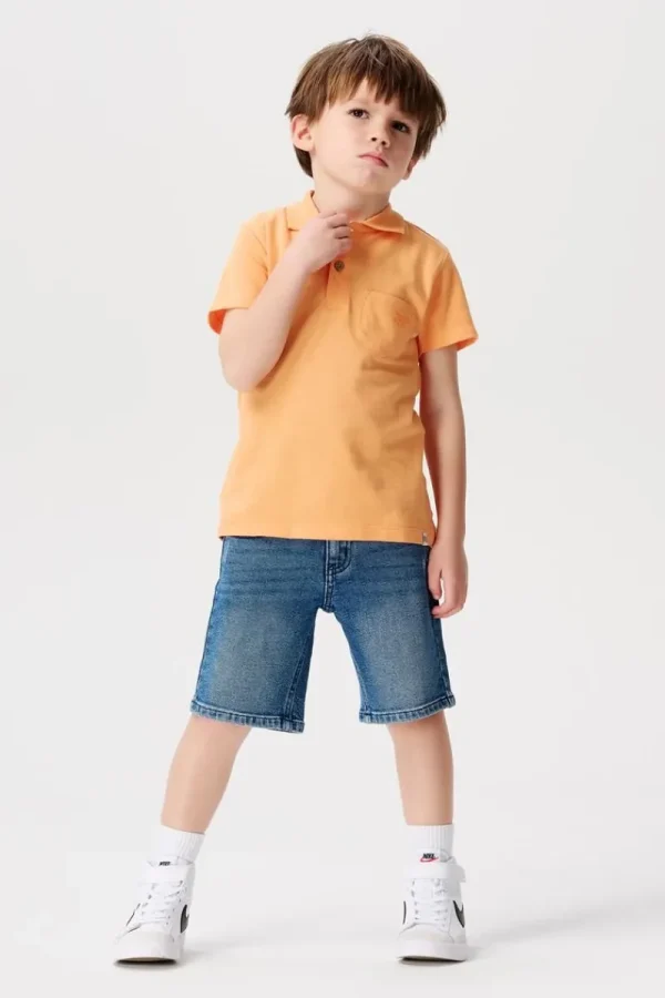 Kinder Noppies Shirts-Poloshirt Delmas -
