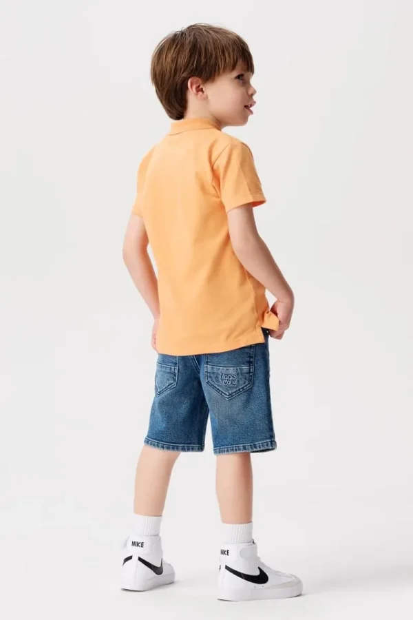 Kinder Noppies Shirts-Poloshirt Delmas -