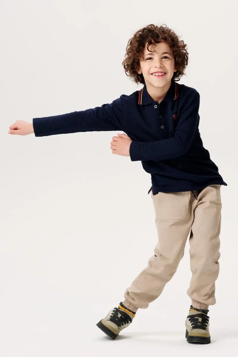 poloshirt_harly__black_ir_0.webp Kinder Noppies Shirts-Poloshirt Harly -