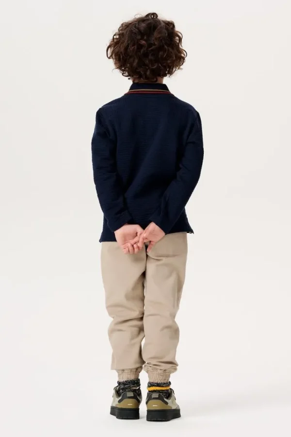 Kinder Noppies Shirts-Poloshirt Harly -