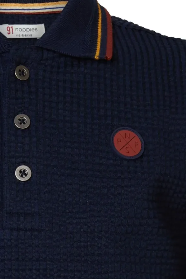 Kinder Noppies Shirts-Poloshirt Harly -