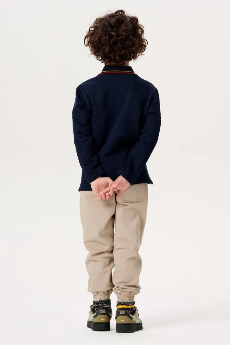 poloshirt_harly__black_ir_6.webp Kinder Noppies Shirts-Poloshirt Harly -