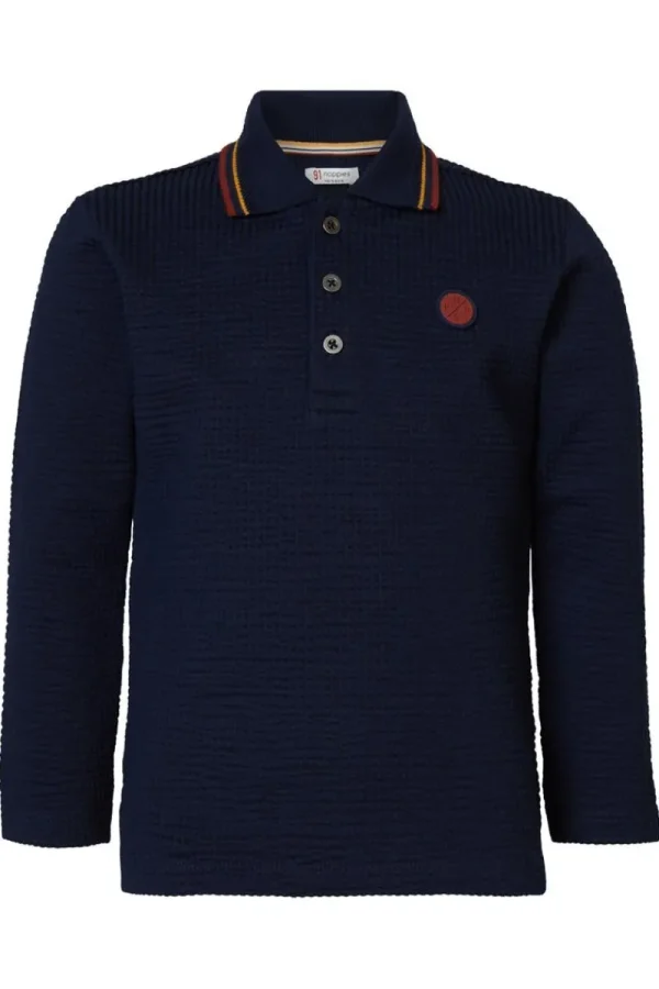 Kinder Noppies Shirts-Poloshirt Harly -