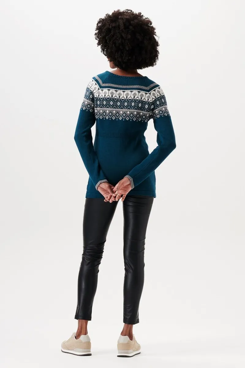 pullover__atlantic_blue_1.webp Noppies Pullover-Pullover -