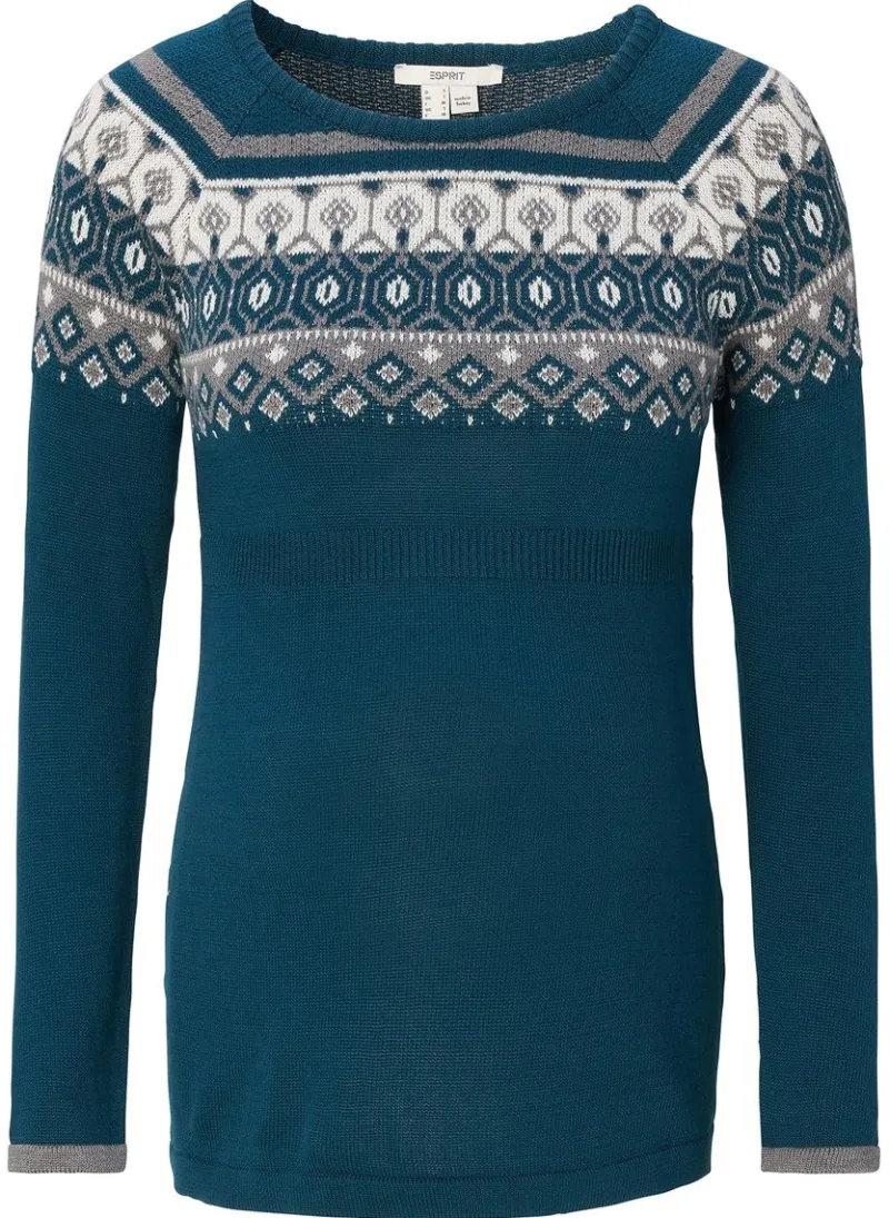 pullover__atlantic_blue_2.webp Noppies Pullover-Pullover -