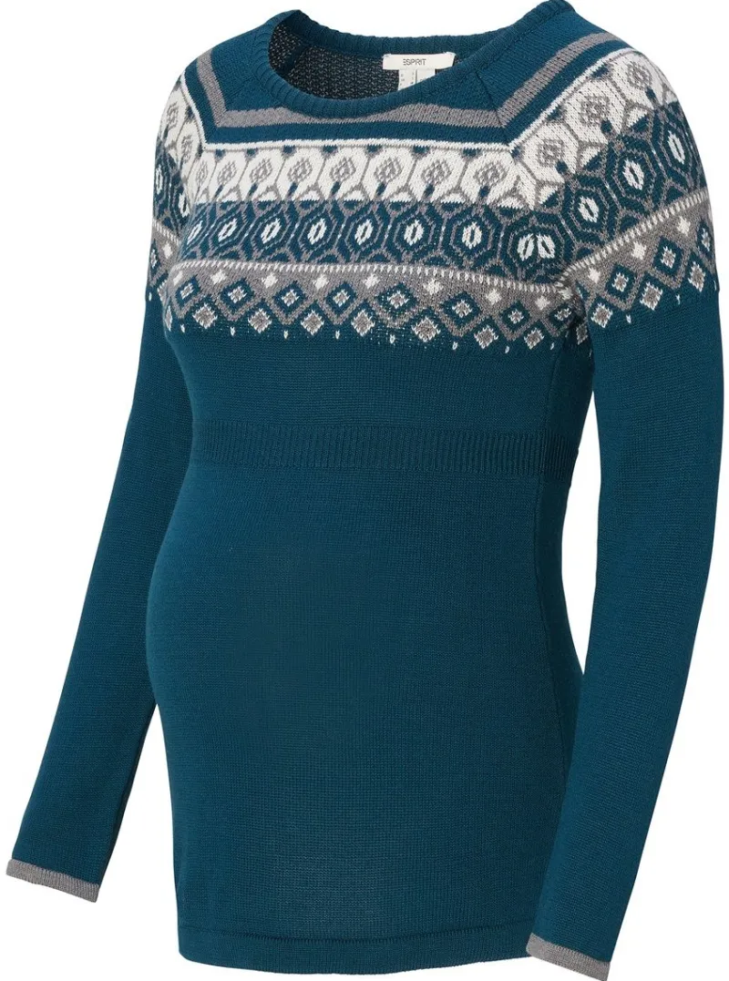 pullover__atlantic_blue_4.webp Noppies Pullover-Pullover -