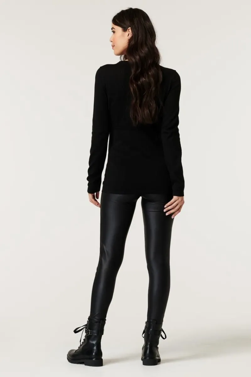 pullover__black_1.webp Noppies Pullover-Pullover -