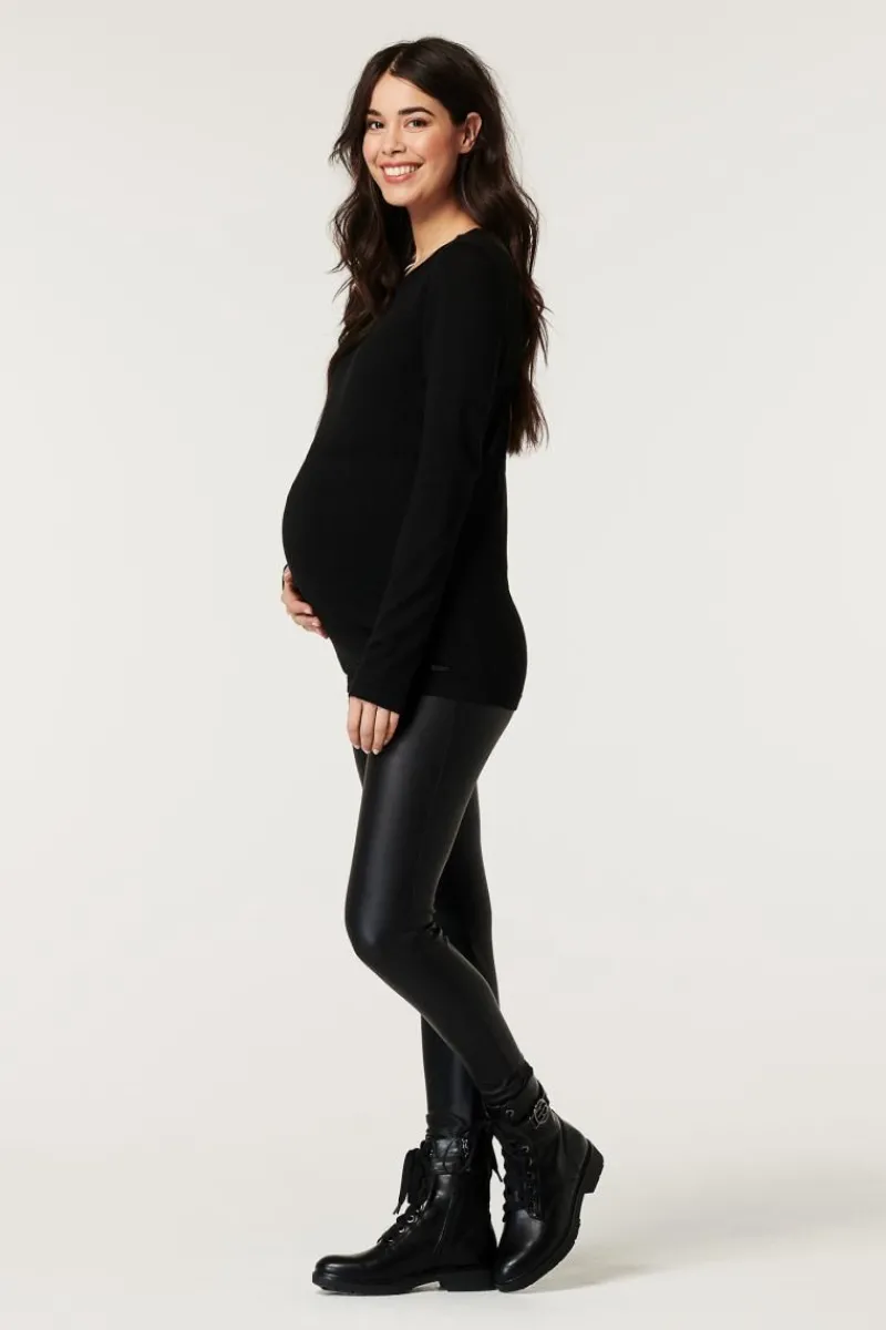 pullover__black_5.webp Noppies Pullover-Pullover -