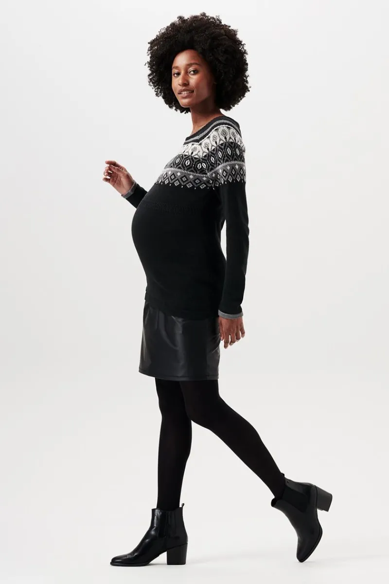 pullover__black_ink_5.webp Noppies Pullover-Pullover -